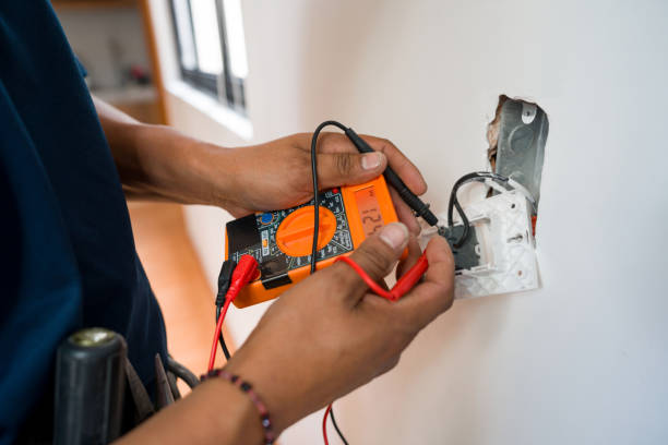 Best Industrial Electrical Services  in California, MD
